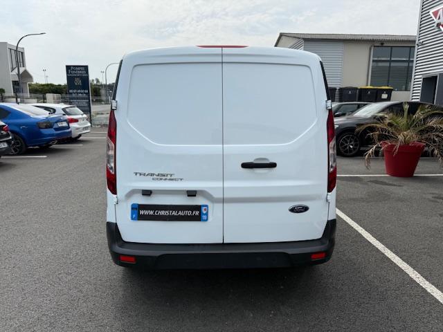 Ford Transit Connect image 4