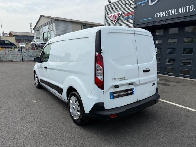 Ford Transit Connect image 2