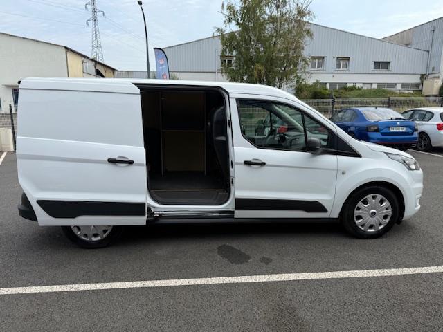 Ford Transit Connect image 9