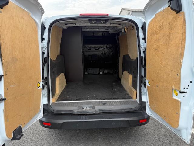 Ford Transit Connect image 5