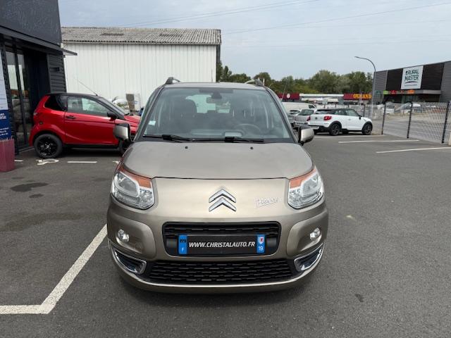 Citroen C3 Picasso image 3