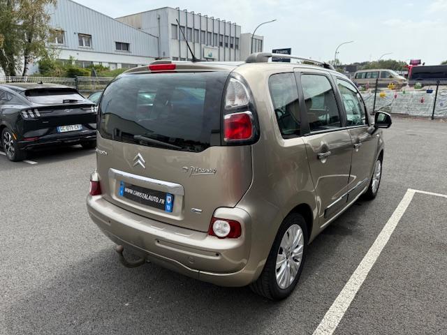 Citroen C3 Picasso image 4