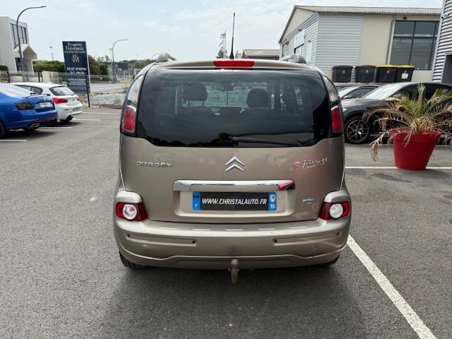 Citroen C3 Picasso image 6