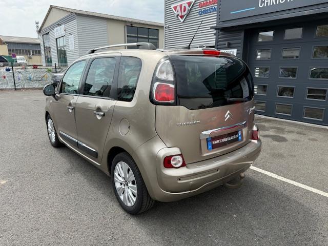 Citroen C3 Picasso image 8