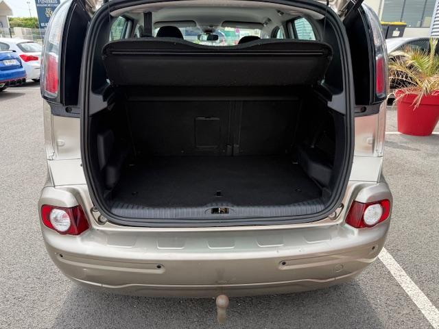 Citroen C3 Picasso image 1