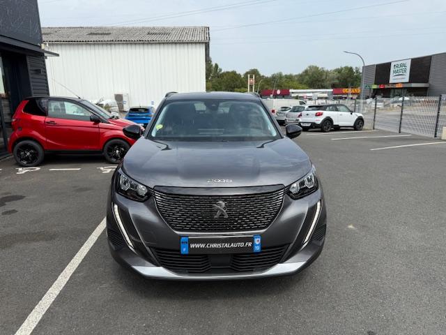 Peugeot 2008 image 4