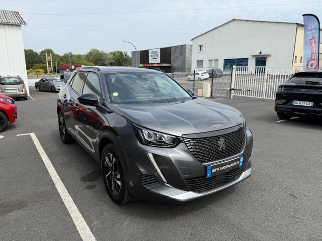 Peugeot 2008 image 3