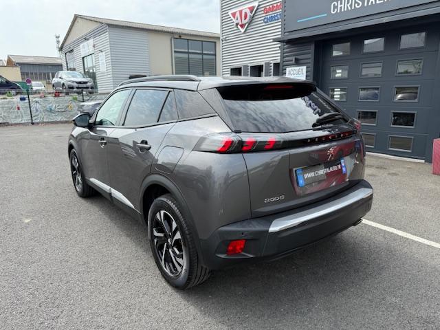 Peugeot 2008 image 2