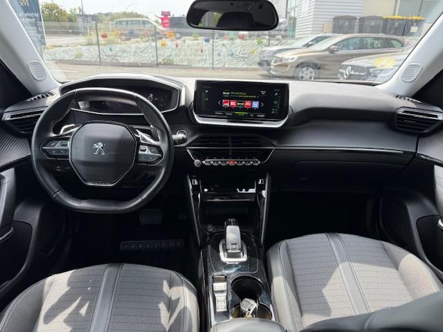 Peugeot 2008 image 5