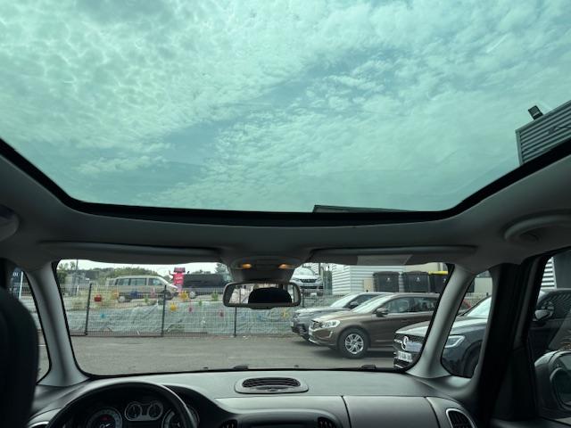 Fiat 500l image 2