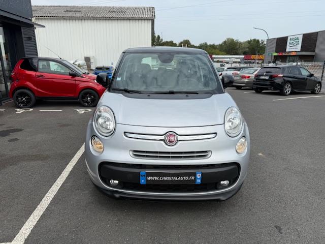 Fiat 500l image 6