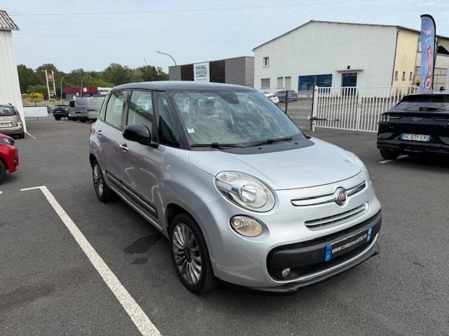 Fiat 500l image 4
