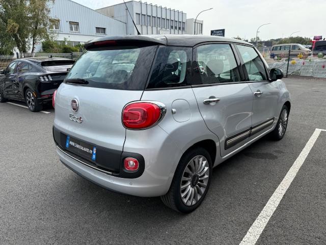 Fiat 500l image 8