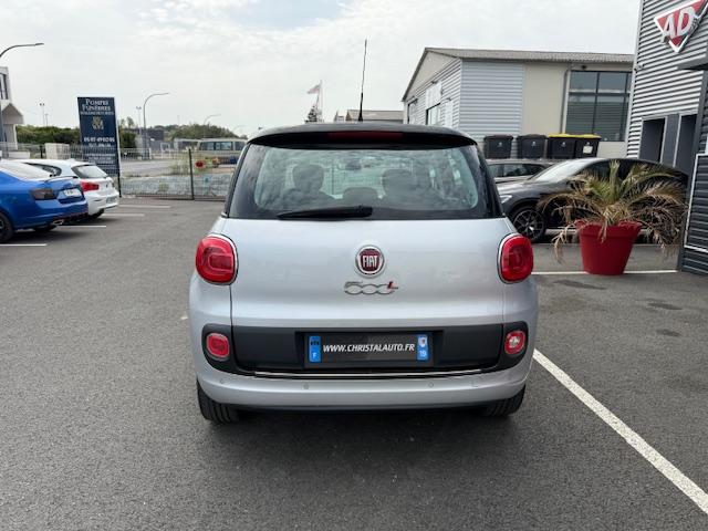 Fiat 500l image 3