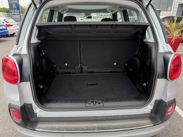 Fiat 500l image 7