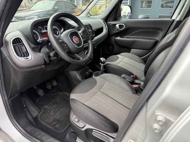 Fiat 500l image 5