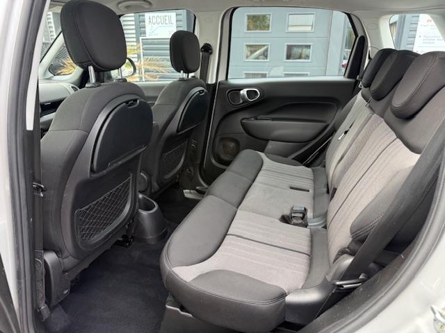 Fiat 500l image 9