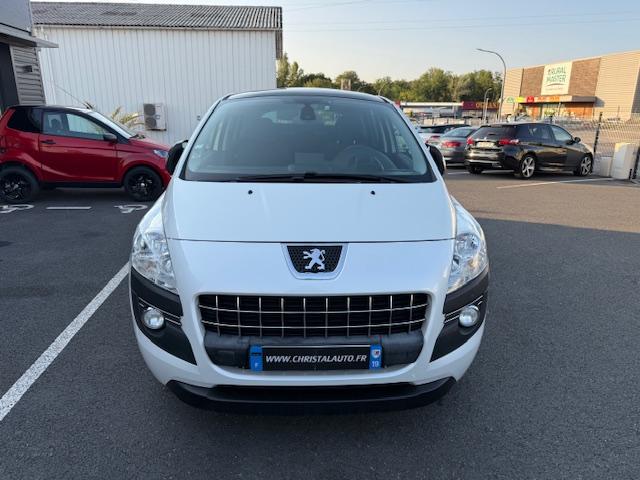 Peugeot 3008 image 2