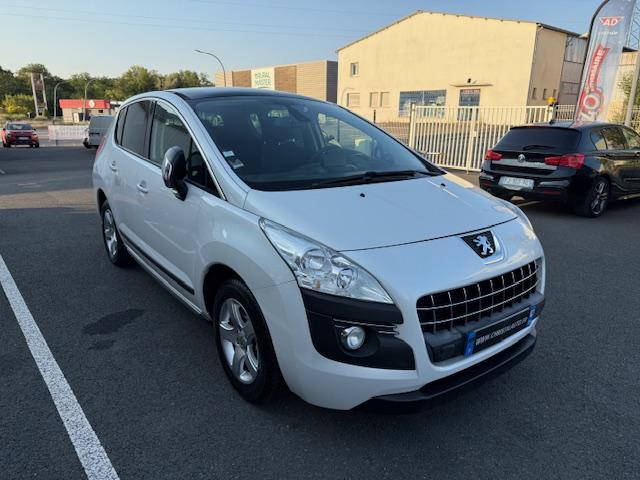 Peugeot 3008 image 6