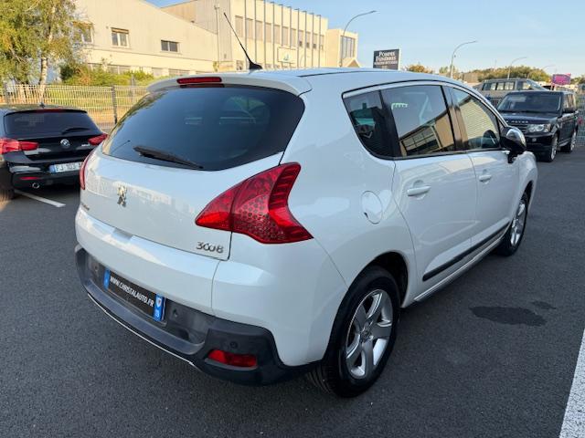 Peugeot 3008 image 7