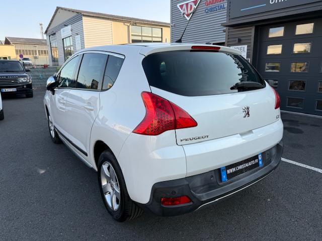 Peugeot 3008 image 9
