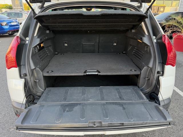 Peugeot 3008 image 5