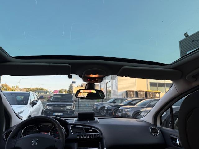 Peugeot 3008 image 8