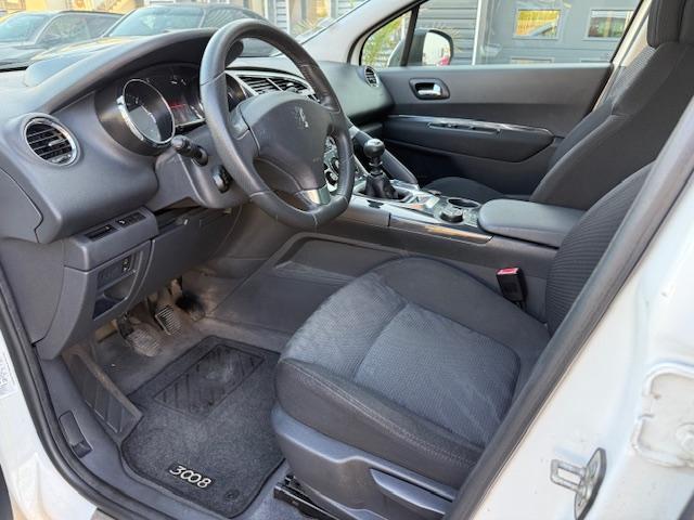 Peugeot 3008 image 4