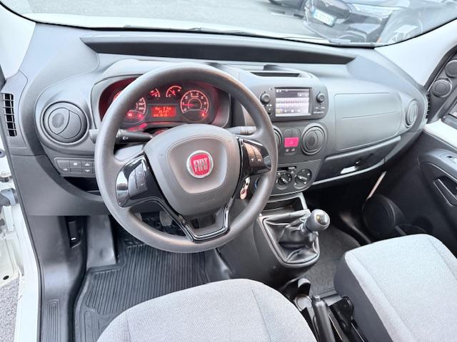Fiat Fiorino image 2