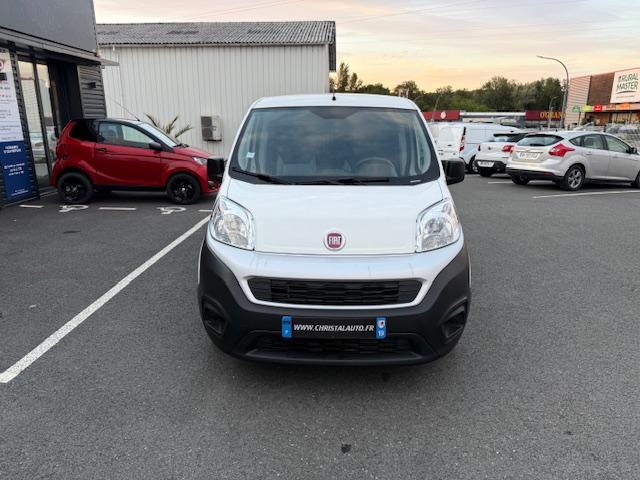 Fiat Fiorino image 4
