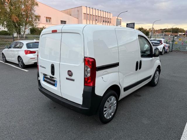Fiat Fiorino image 9