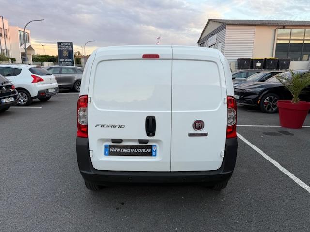 Fiat Fiorino image 1