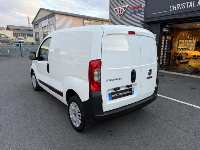 Fiat Fiorino image 5