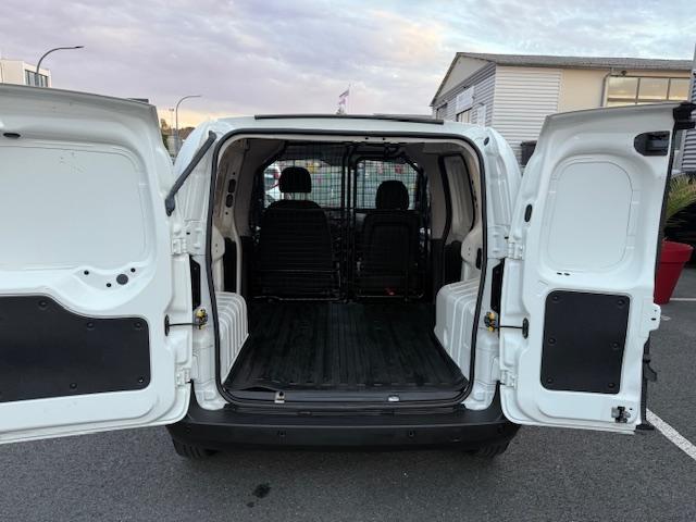 Fiat Fiorino image 6