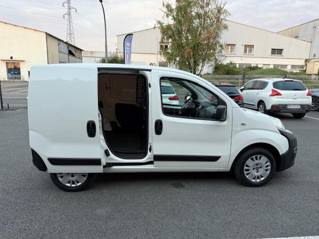 Fiat Fiorino image 8