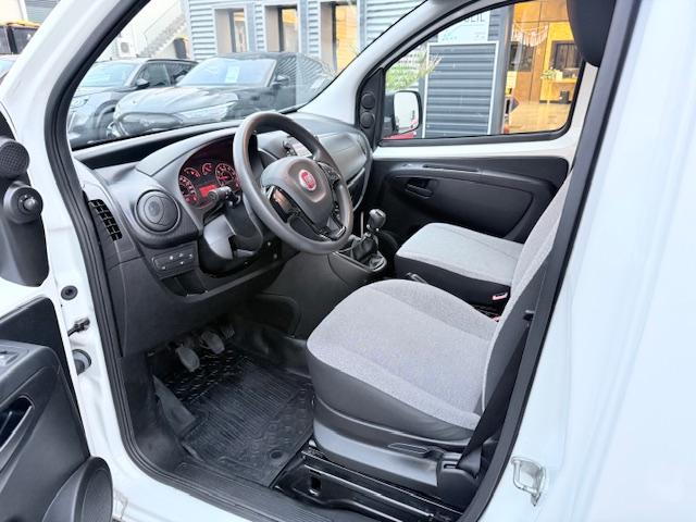 Fiat Fiorino image 7