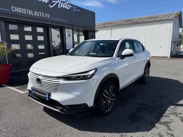 Honda Hrv Hr-V Iii 1.5 I-Mmd 2wd Advance