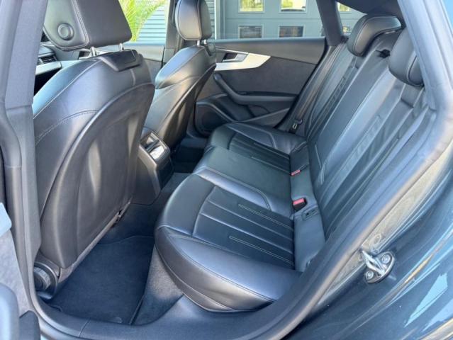 Audi A5 Sportback image 7