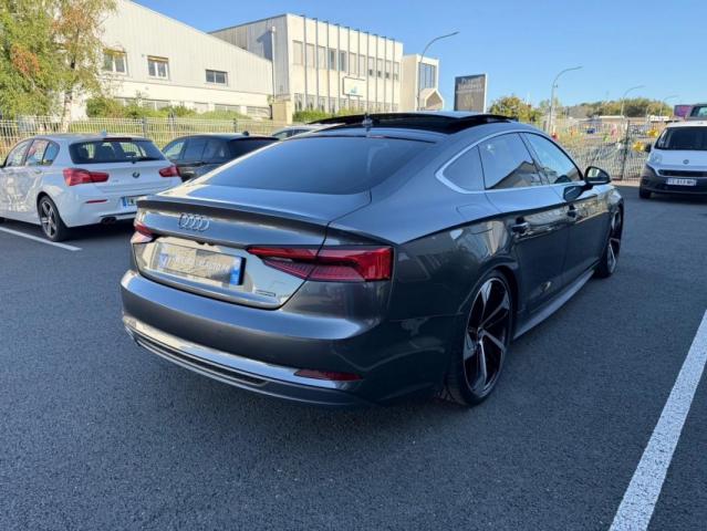 Audi A5 Sportback image 4