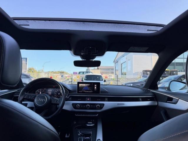 Audi A5 Sportback image 9