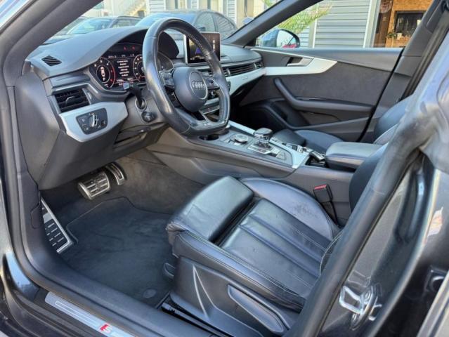 Audi A5 Sportback image 6