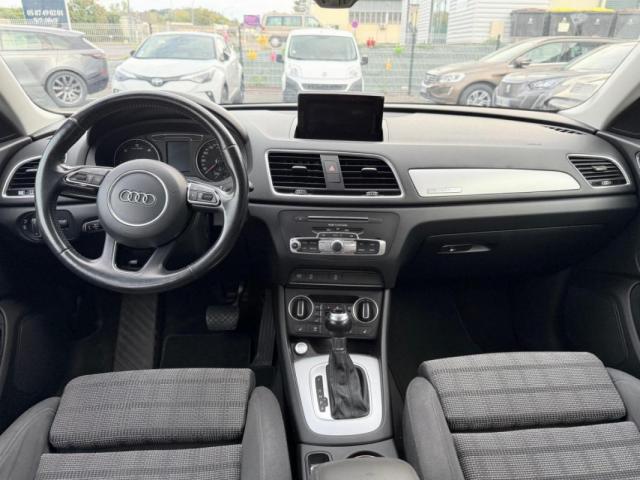Audi Q3 image 3
