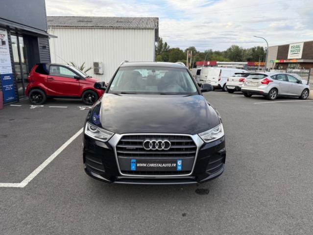 Audi Q3 image 1