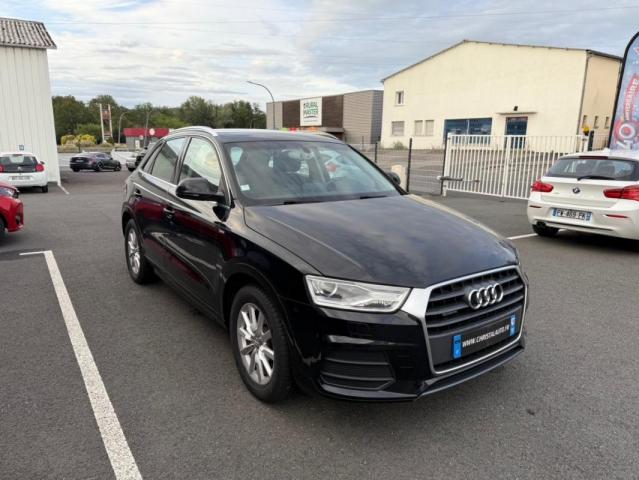 Audi Q3 image 5