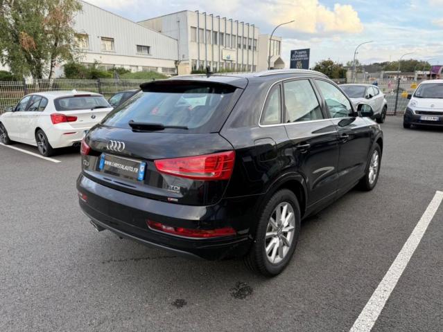 Audi Q3 image 4