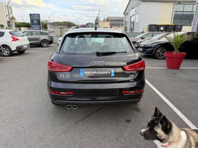 Audi Q3 image 8