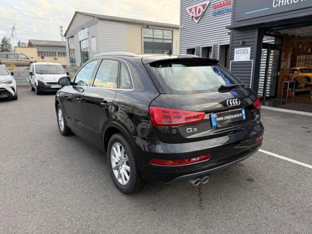 Audi Q3 image 6