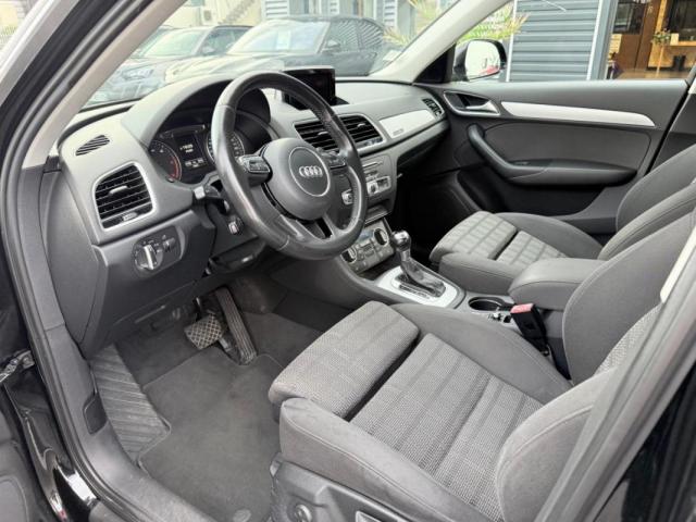 Audi Q3 image 2