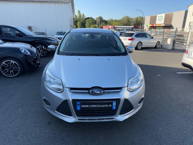 Ford Focus image 3