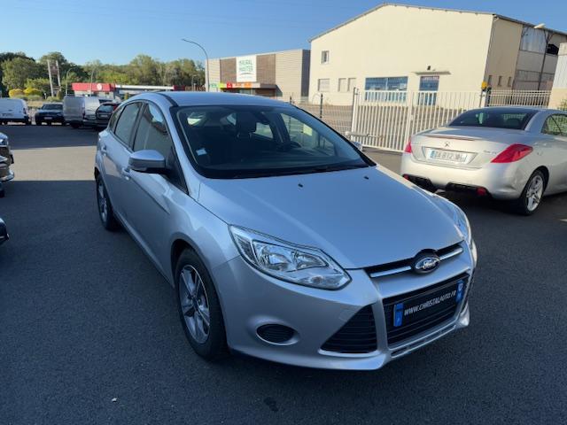 Ford Focus image 5